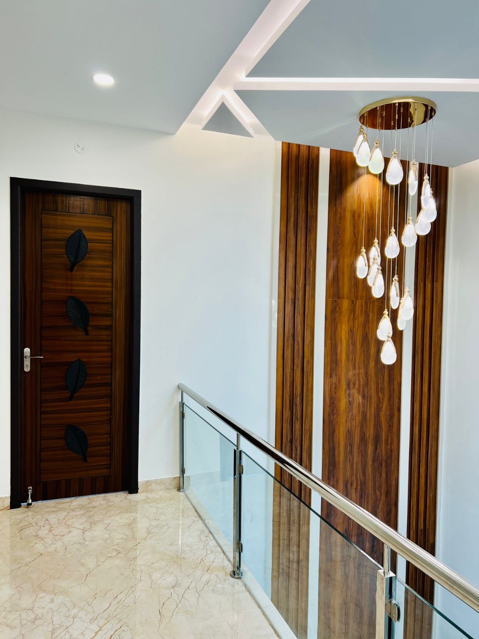 Krishnasamy Residence